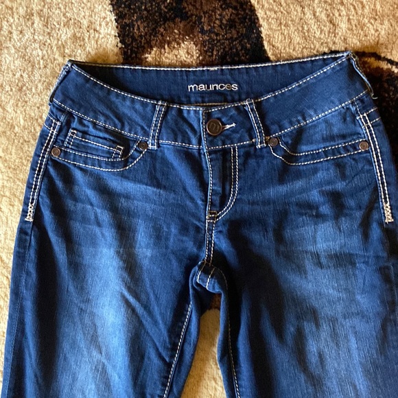 Maurice’s Jeggings S-R - Picture 2 of 12
